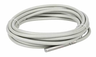 Датчик температуры Baxi BX4991100061