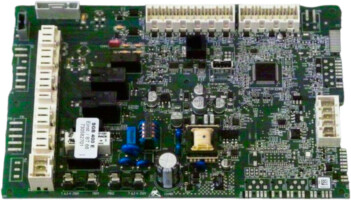 Плата управления Baxi Electronic Board LMS14