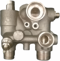 Гидравлическая группа Baxi ES-RR ASS. C/FILLING 15.0737