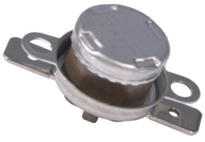 Датчик тяги Baxi FLUE SAFETY THERMOST. 60C-RA