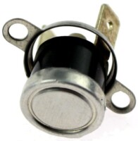 Датчик тяги Baxi FLUE SAFETY THERMOSTAT 42 1/2C