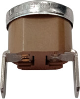 Датчик тяги Baxi FLUE SAFETY THERMOSTAT 50C