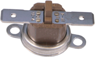 Датчик тяги Baxi FLUE SAFETY THERMOSTAT 60 1/2