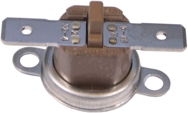 Датчик тяги Baxi FLUE SAFETY THERMOSTAT 60 1/2