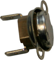 Датчик тяги Baxi FLUE SAFETY THERMOSTAT 60C