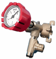 Гидравлическая группа Baxi Гидравлическая группа (710422600)