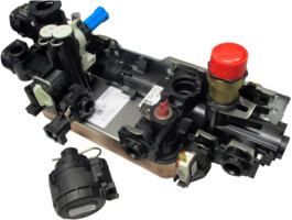 Гидравлическая группа Baxi HYDRAULIC GROUP COMBI 28Kw