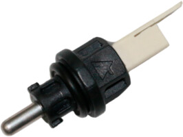Датчик дымовых газов Baxi NTC SENSOR (8435270)