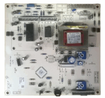 Плата управления Baxi P.C.B. ECO BMBC