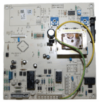 Плата управления Baxi PCB (5653890)