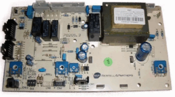 Плата управления Baxi PCB (5676960)
