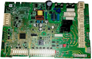 Плата управления Baxi PCB LMS14 70KW
