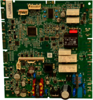 Плата управления Baxi PCB LMS 15 (767211500)