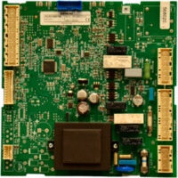 Плата управления Baxi PCB LMU54 FOR GAS VALV