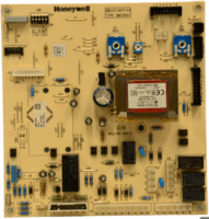 Плата управления Baxi PCB OMNI2005 BMBC
