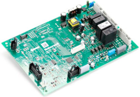 Плата управления Baxi PCB SM11467