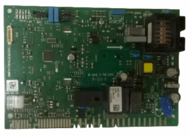 Плата управления Baxi PCB SM11470