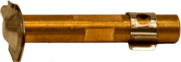 Горелочное устройство Baxi Pilot burner (70553703)