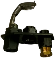 Горелочное устройство Baxi PILOT TARGET