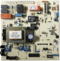 Плата управления Baxi PRINTED CIRCUIT BOARD (5657840)