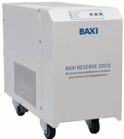 Блок бесперебойного питания Baxi Reserve 300/8