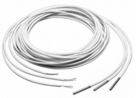 Датчик температуры Baxi TEMP.SONDE CALD.QAZ36-522/109