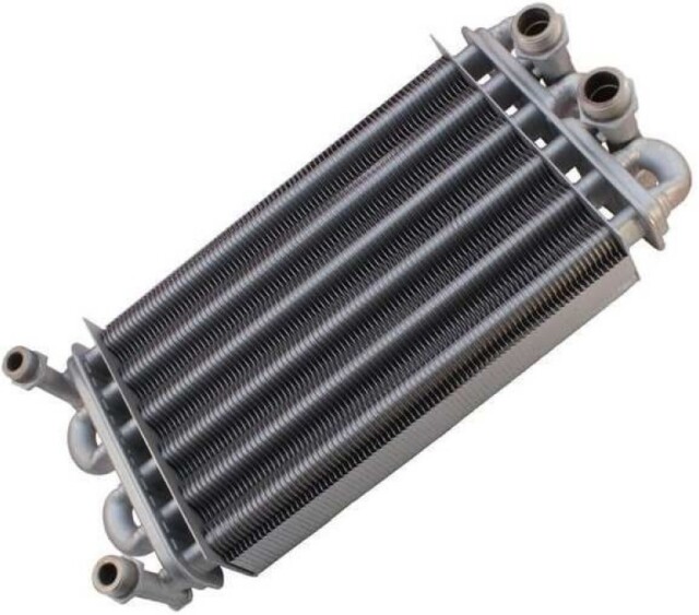 Теплообменник Vaillant Теплообменник 24кВт (61654)