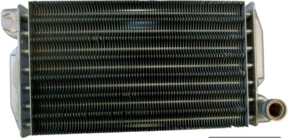 Теплообменник Baxi Теплообменник (9951660)