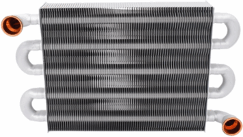 Теплообменник Baxi Теплообменник основной (200024030)