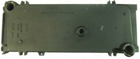 Теплообменник Baxi Теплообменник основной (3611710)