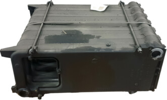 Теплообменник Baxi Теплообменник в сборе (711549300)