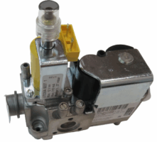 Газовый клапан Baxi VK4105M Honeywell (710660400)