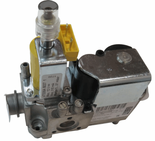 Газовый клапан Baxi VK4105M Honeywell (710660400)