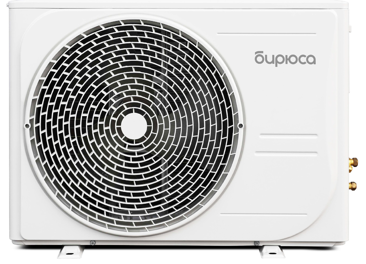 Кондиционер Бирюса Classic B-24CIR/B-24CIQ — изображение 3