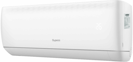 Кондиционер Бирюса Harmony B-09HIR/B-09HIQ