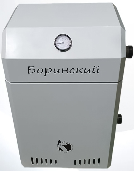 Напольный газовый котел Боринское ИШМА - 12,5 П С1 — изображение 5
