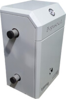 Напольный газовый котел Боринское ИШМА - 12,5 ПК С1 контур ГВС медный