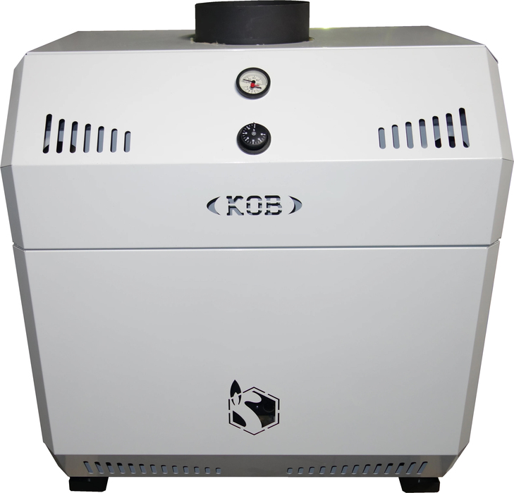 Напольный газовый котел Боринское КОВ - 100 NovaSit