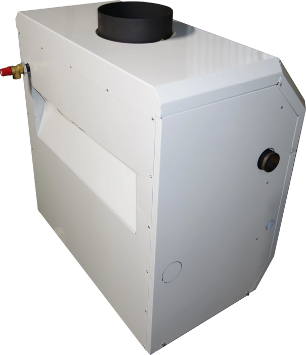 Напольный газовый котел Боринское КОВ - 100 NovaSit — изображение 2