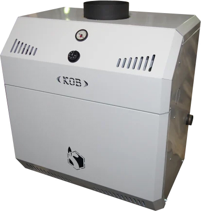 Напольный газовый котел Боринское КОВ - 100 NovaSit — изображение 4