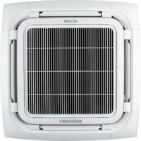 Кассетный кондиционер Breeon BLC-60TCI