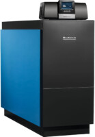 Напольный газовый котел > 300 кВт Buderus Logano Plus KB472 400кВт (R)