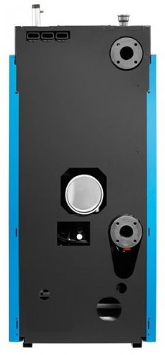 Напольный газовый котел 60 кВт Buderus Logano plus KB 372 -75L — изображение 2