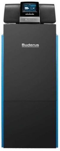 Напольный газовый котел 60 кВт Buderus Logano plus KB 372 -75L — изображение 3