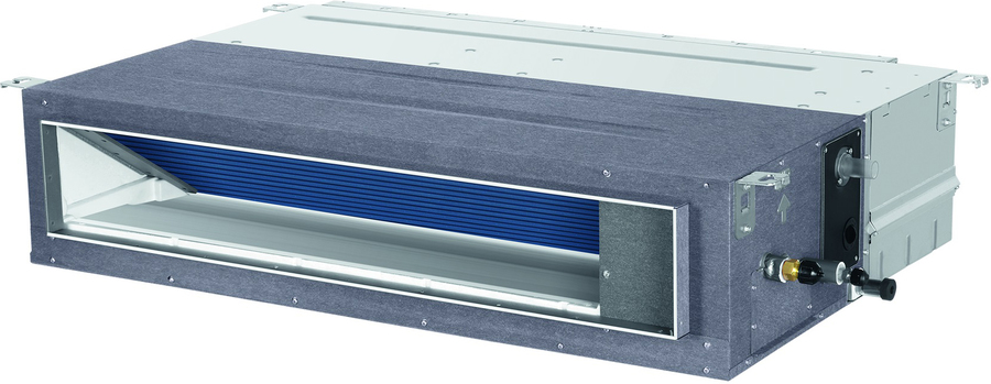 Канальный внутренний блок мульти сплит-системы Casarte CAS70ADM1/R3-W