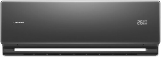 Настенный внутренний блок мульти сплит-системы Casarte Velato CAS25CC1/R3-B