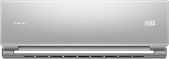 Настенный внутренний блок мульти сплит-системы Casarte Velato CAS25CC1/R3-S