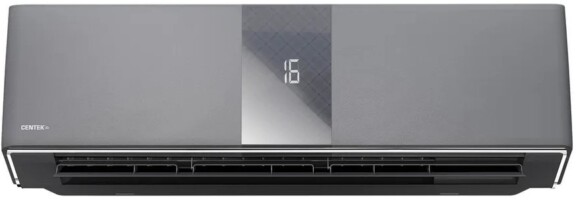 Настенный внутренний блок мульти-сплит системы Centek CT-66AMWM-H09/4R3B(HG)