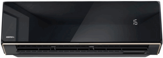 Настенный внутренний блок мульти-сплит системы Centek CT-66AMWM-H12/4R3B(HE)