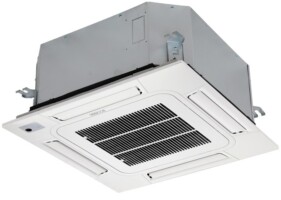 Кассетный внутренний блок мульти сплит-системы CHERBROOKE ACI-12UR4RK